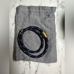 Miansai Rope Bracelet
